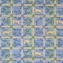 Load image into Gallery viewer, Damask Silk Cloth (kobukusa)