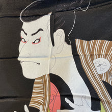 Load image into Gallery viewer, Furoshiki Square Wrapping Cloth - portraits