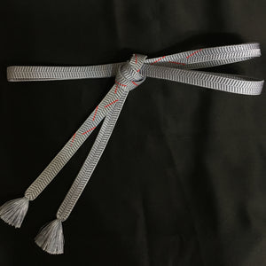 Obijime Cord - silk cords 4