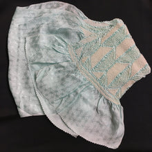 Load image into Gallery viewer, Silk Scarf (obiage) - vintage