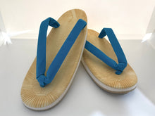 Load image into Gallery viewer, Zori Sandals - Memory Foam
