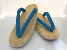 Load image into Gallery viewer, Zori Sandals for Women’s - Memory Foam