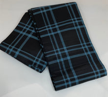 Load image into Gallery viewer, Obi sashes - simple stripes