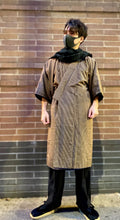 Load image into Gallery viewer, Men's Vintage Padded Winter Kimono