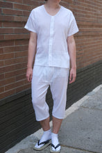 Load image into Gallery viewer, Hadagi - men - kimono baselayer
