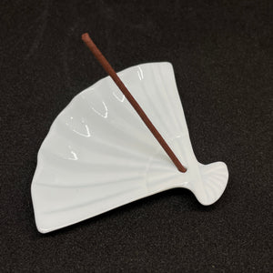 Incense Stand - small ceramic
