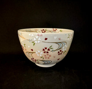 Tea Bowls (chawan)