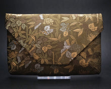 Load image into Gallery viewer, Tea Pouch (sukiya bukuro)
