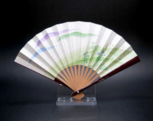 Load image into Gallery viewer, Tea Fan (sensu)

