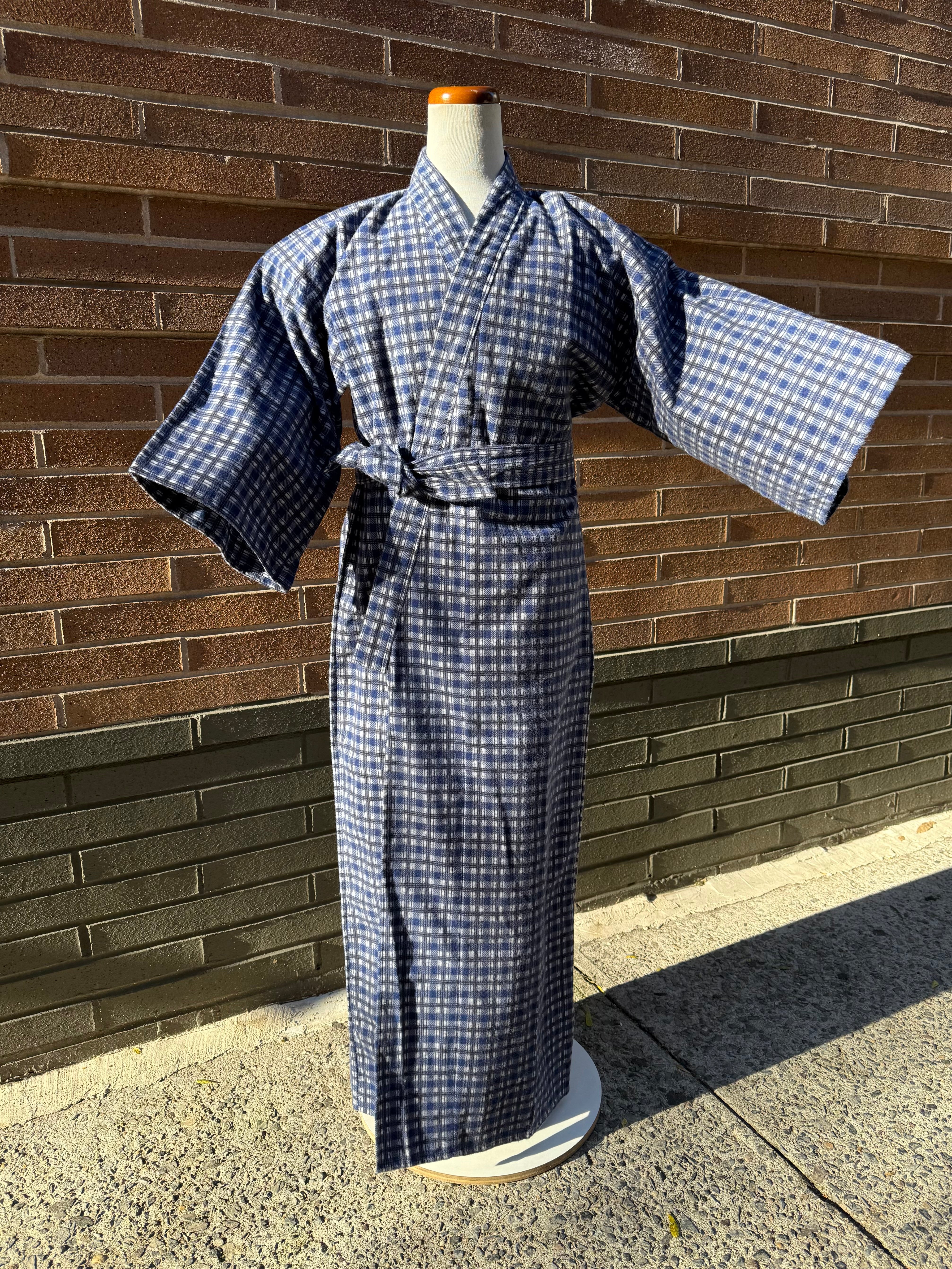 和ROBE FLANNEL HAKAMA 和ROBE（ワローブ）の「FLANNEL HAKAMA（その他パンツ）」 - WEAR