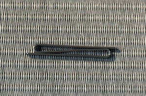Men’s collar clip