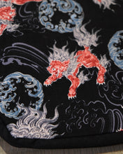 Load image into Gallery viewer, Handbag - Kinchaku (drawstring bag)
