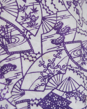 Load image into Gallery viewer, Lined Kimono Robe  ( Nemaki )
