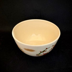 Tea Bowls (chawan)