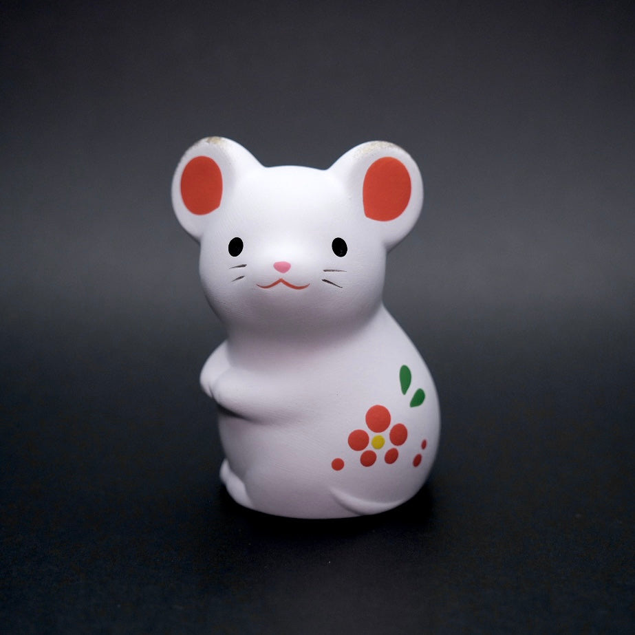 Zodiac Figurines