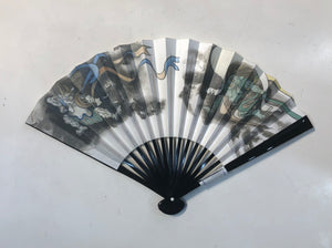 Tea Fan (sensu)