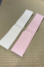 Load image into Gallery viewer, Stretch Sashes, Datejime with Velcro
