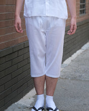 Load image into Gallery viewer, Hadagi - men - kimono baselayer
