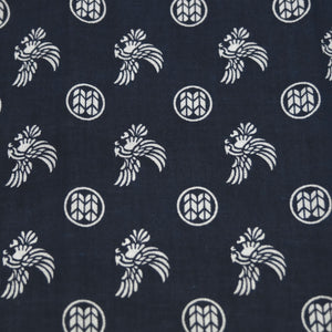 Tenugui Towels/head band - animal / fish / bird motifs