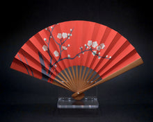 Load image into Gallery viewer, Tea Fan (sensu)
