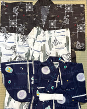 Load image into Gallery viewer, Traditional Yukata - kids
