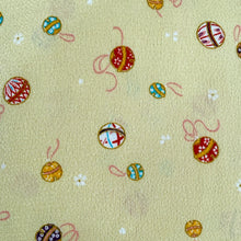 Load image into Gallery viewer, Furoshiki Square Wrapping Cloth - small prints
