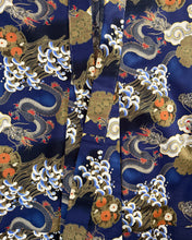 Load image into Gallery viewer, Men’s original design kimono
