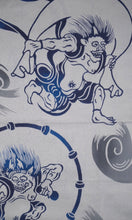 Load image into Gallery viewer, Tenugui Towels/head band - &quot;honzome&quot;
