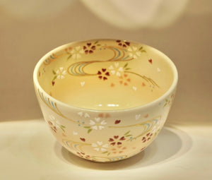 Tea Bowls (chawan)