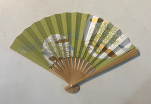 Tea Fan (sensu)