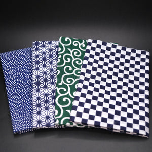 Tenugui Towels/head band - small prints