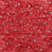 Load image into Gallery viewer, Furoshiki Square Wrapping Cloth - small prints
