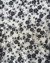 Load image into Gallery viewer, Lined Kimono Robe  ( Nemaki )
