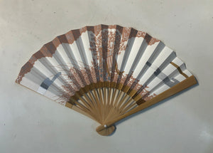 Tea Fan (sensu)