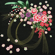 Load image into Gallery viewer, Furoshiki Square Wrapping Cloth - small prints
