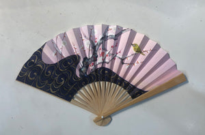 Tea Fan (sensu)