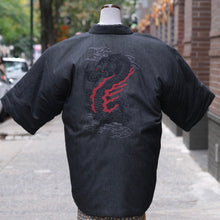 Load image into Gallery viewer, Padded Winter Jacket unisex
