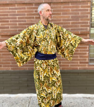Load image into Gallery viewer, Kimono Tiger - original
