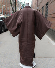 Load image into Gallery viewer, Men&#39;s Vintage Padded Winter Kimono
