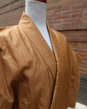 Load image into Gallery viewer, Men&#39;s Vintage Padded Winter Kimono
