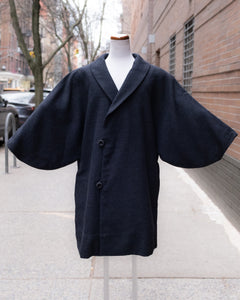 Woman Kimono coat