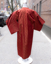 Load image into Gallery viewer, “Michi-Yuki” outing coat
