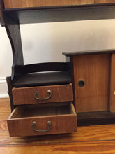 Load image into Gallery viewer, Japanese Furniture - antique cabinet
