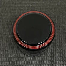 Load image into Gallery viewer, Tea Caddy (natsume) - real lacquer
