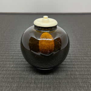 Tea Jar (chaireh)