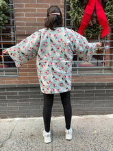 Load image into Gallery viewer, Padded Winter Jacket - reversible for unisex
