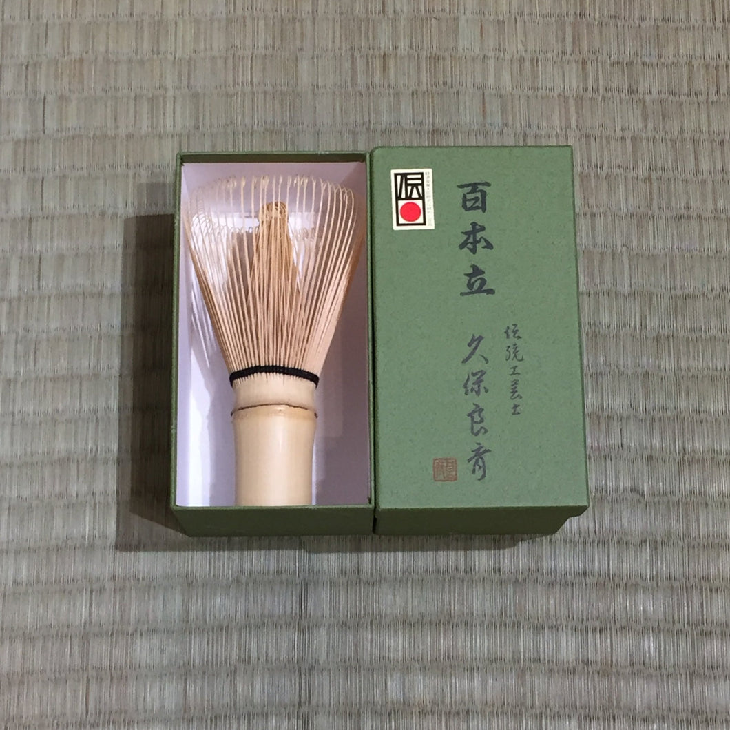 Tea Whisk (chasen)