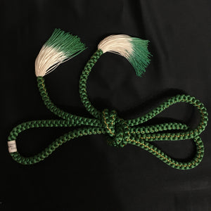 Obijime Cord - silk cords 6