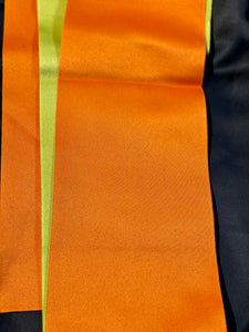 Kimono Casual Reversible Obi - solid colors