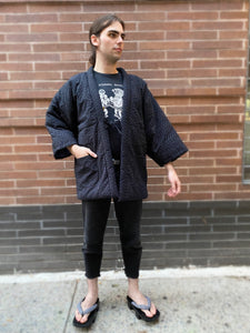 Padded Winter Jacket